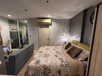 รูปภาพ ให้เช่า เดอะ เบส พระราม 9 รามคำแหง ชั้น 35