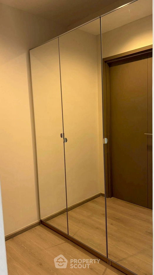 picture 1-BR Condo at The Line Phahonyothin Park near MRT Phahon Yothin (ID 2584958) - 3/10