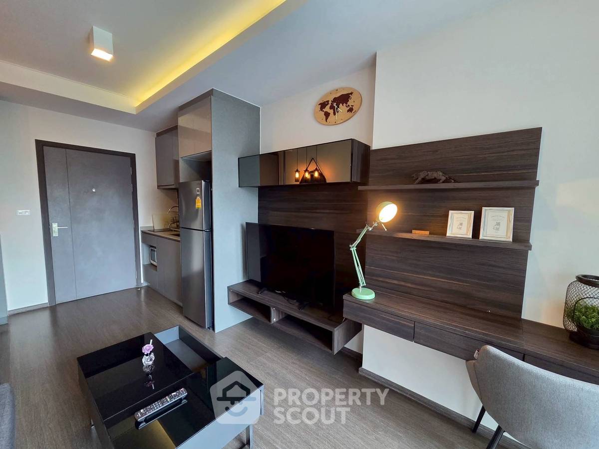 picture 1-BR Condo at Ideo Sukhumvit 93 near BTS Bang Chak (ID 2582992) - 7/10