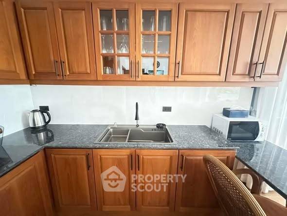 รูป คอนโด 1-ห้องนอน ที่ ซี สราญ คอนโดมิเนียม ใกล้ บางเสร่ (ID 2584561) - รูปที่ 4/11