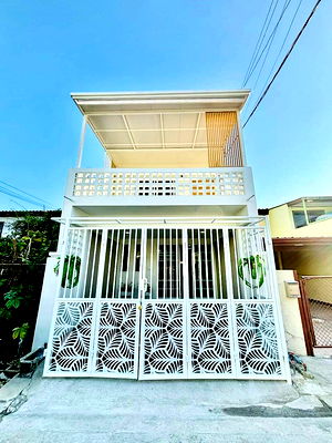 ทาวน์โฮม สำนักงานสรรพากรพื้นที่กรุงเทพมหานคร 7 : เปิดจองบ้าน ทำเลดี  หมู่บ้านประชานิเวศน์ 3  ถนนสามัคคี ประชาชื่น  ติวานนท์  ใกล้เดอะมอลล์ งามวงศ์วาน 