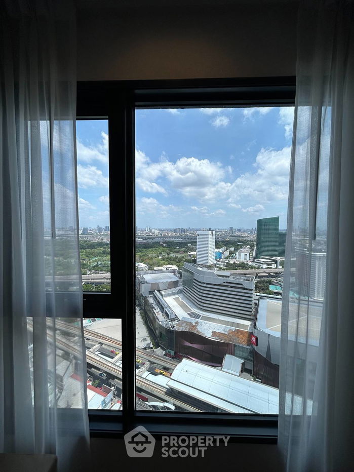 รูป คอนโด 1-ห้องนอน ที่ ไลฟ์ ลาดพร้าว แวลลีย์ ใกล้ BTS ห้าแยกลาดพร้าว (ID 2572063) - รูปที่ 7/10