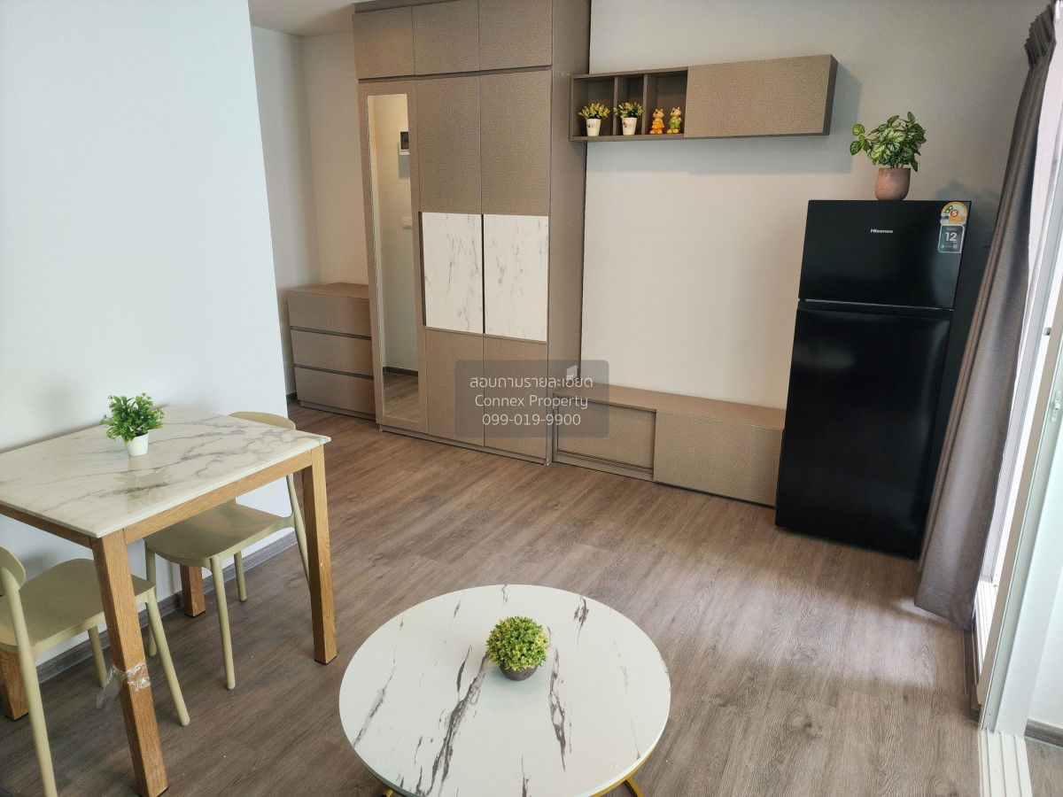 รูป 🔥🔥🔥 เช่าคอนโด รีเจ้นท์ โฮม บางนา (โครงการใหม่) บางนา เขต บางนา กรุงเทพ CX-143640 ✅ ทักไลน์ @connexproperty ตอบทันที ทีมงานมืออาชีพ ✅ 🔥🔥🔥 - รูปที่ 2/10