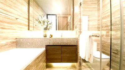 คอนโดให้เช่า : LTHC14220 – Condo for Rent | Celes Asoke | 70.11 sqm | 2 Beds 1 Bath | Near BTS Asoke | 65K/Month | คอนโดให้เช่า เซเลส อโศก