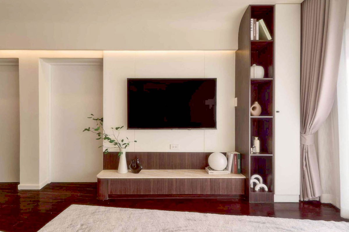 รูป คอนโดห้องใหญ่ ใกล้นิมมาน — ยูนิตหายากในเชียงใหม่ - รูปที่ 16/20