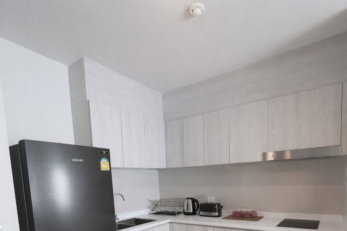 รูป 🍀🍀🍀 Exclusive Unit🌹🌹 ให้เช่า 📌 ไลฟ์ วัน ไวร์เลส🌸 (Line:@rent2022) พร้อมอยู่ ✨A10044 - รูปที่ 6/10