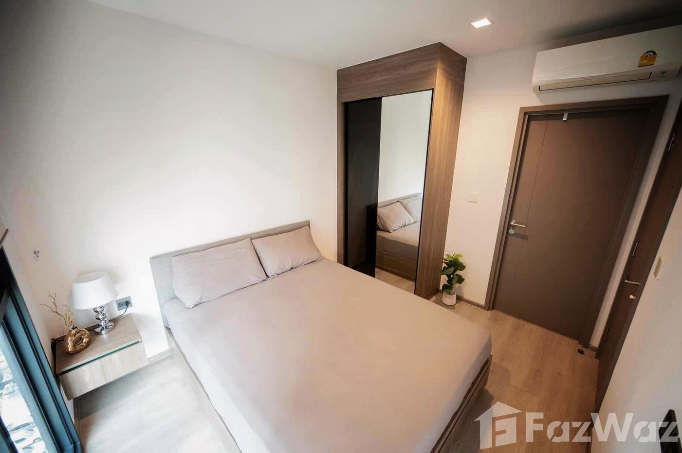 picture 2 Bedroom Condo for rent at The Line Phahonyothin Park 1777754 - 4/7