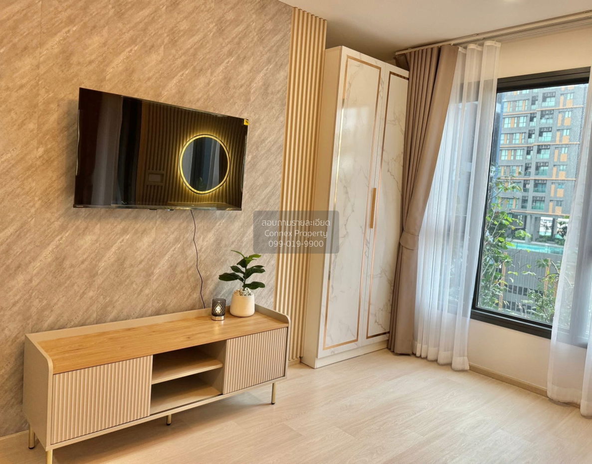 รูป เช่าคอนโด แอสปาย วิภา - วิคตอรี่ BTS-อนุสาวรีย์ชัยสมรภูมิ ดินแดง เขต ดินแดง กรุงเทพ CX-144011 ✅ ทักไลน์ @connexproperty ตอบทันที ทีมงานมืออาชีพ ✅ - รูปที่ 3/6