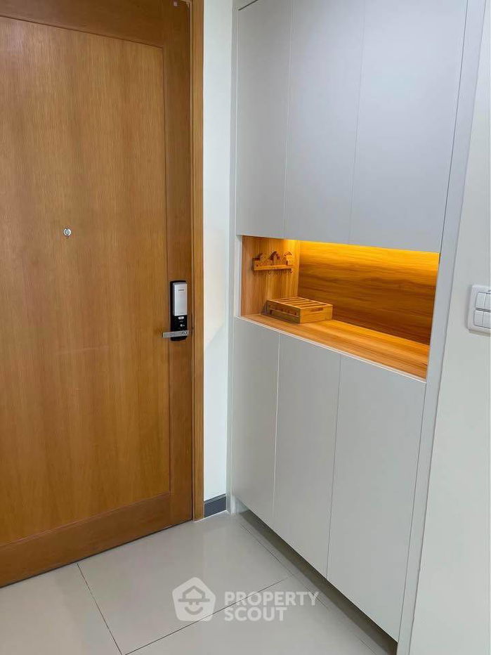 รูป คอนโด 3-ห้องนอน ที่ ดิ เอ็มไพร์ เพลส ใกล้ BTS เซนต์หลุยส์ (ID 2579987) - รูปที่ 6/16