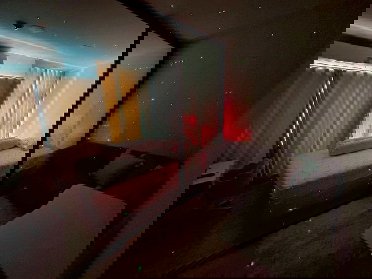 รูป ให้เช่า IVORY รัชดา 32 (Ivory Ratchada – Ladprao) 🍀
คอนโดทำเลดี ห้องพร้อมอยู่ เฟอร์ครบ ใกล้รถไฟฟ้าและแหล่งไลฟ์สไตล์ - รูปที่ 6/16