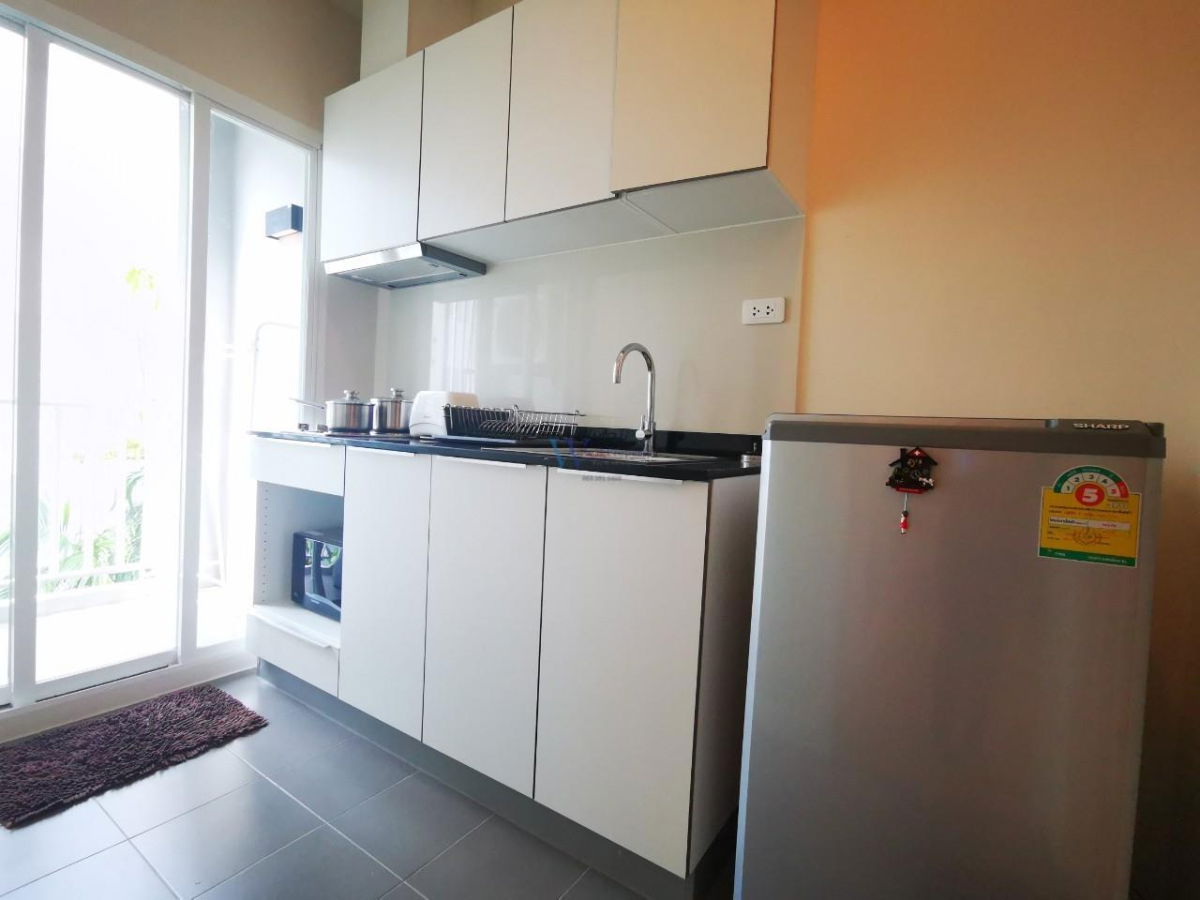 รูป The Base Downtown For Rent WR-04179 - รูปที่ 3/15