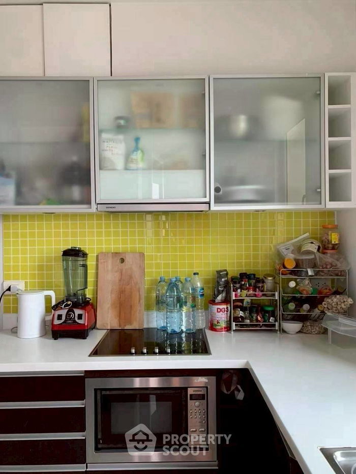 รูป คอนโด 2-ห้องนอน ที่ เดอะล็อฟท์ เย็นอากาศ คอนโดมิเนียม ใน ช่องนนทรี (ID 2359240) - รูปที่ 4/13