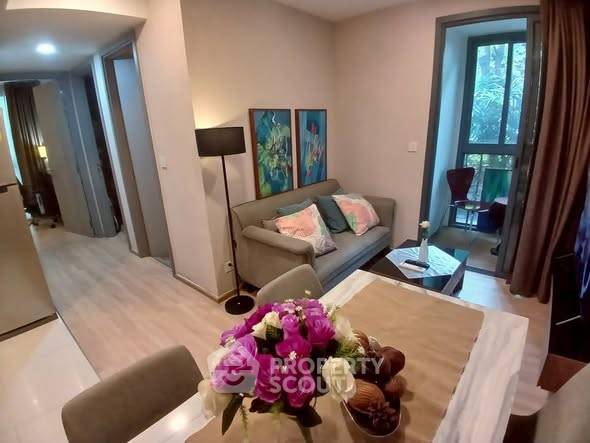 รูป คอนโด 2-ห้องนอน ที่ ทากะ เฮ้าส์ เอกมัย 12 ใกล้ BTS เอกมัย (ID 2440897) - รูปที่ 2/10