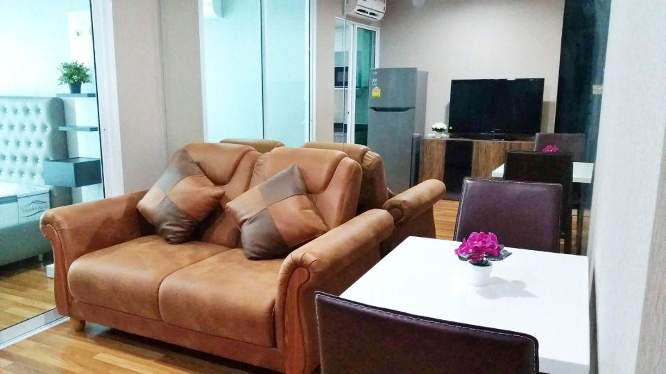 รูป ห้องว่าง💥🔔⚠️🏘️⚡️กดปุ่มแอดไลน์💥Regent Home Sukhumvit 81 - รูปที่ 9/9