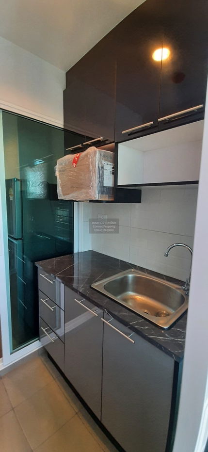 รูป เช่าคอนโด รีเจ้นท์ โฮม บางนา (โครงการใหม่) บางนา เขต บางนา กรุงเทพ CX-143629 ✅ ทักไลน์ @connexproperty ตอบทันที ทีมงานมืออาชีพ ✅ - รูปที่ 3/5