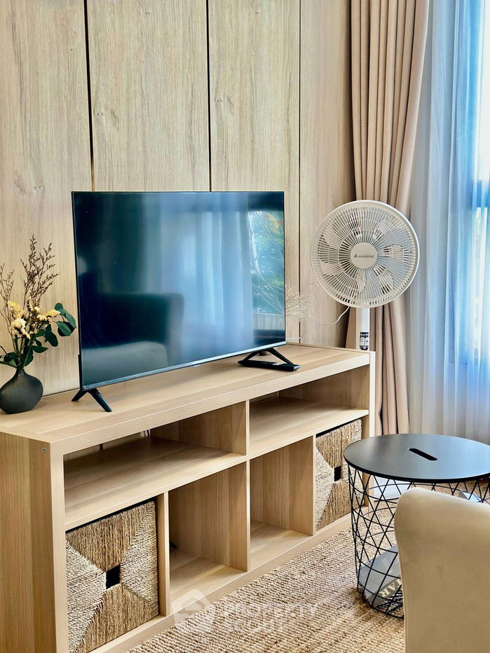 รูป คอนโด 1-ห้องนอน ที่ ควินทารา มายเซน พร้อมพงษ์ ใกล้ BTS พร้อมพงษ์ (ID 2349252) - รูปที่ 18/24