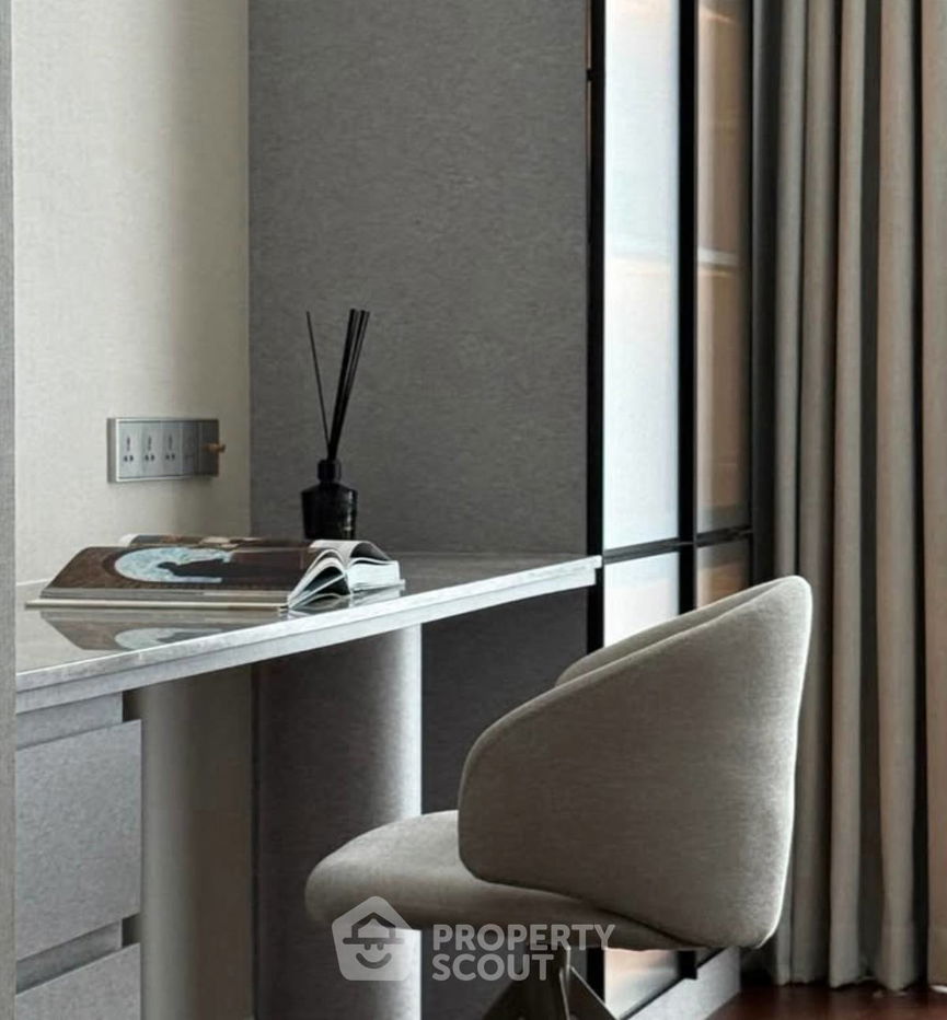 picture 2-BR Condo at Q1 Sukhumvit near BTS Nana (ID 2582402) - 7/7