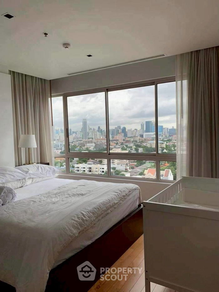 รูป คอนโด 2-ห้องนอน ที่ เดอะล็อฟท์ เย็นอากาศ คอนโดมิเนียม ใน ช่องนนทรี (ID 2359240) - รูปที่ 11/13