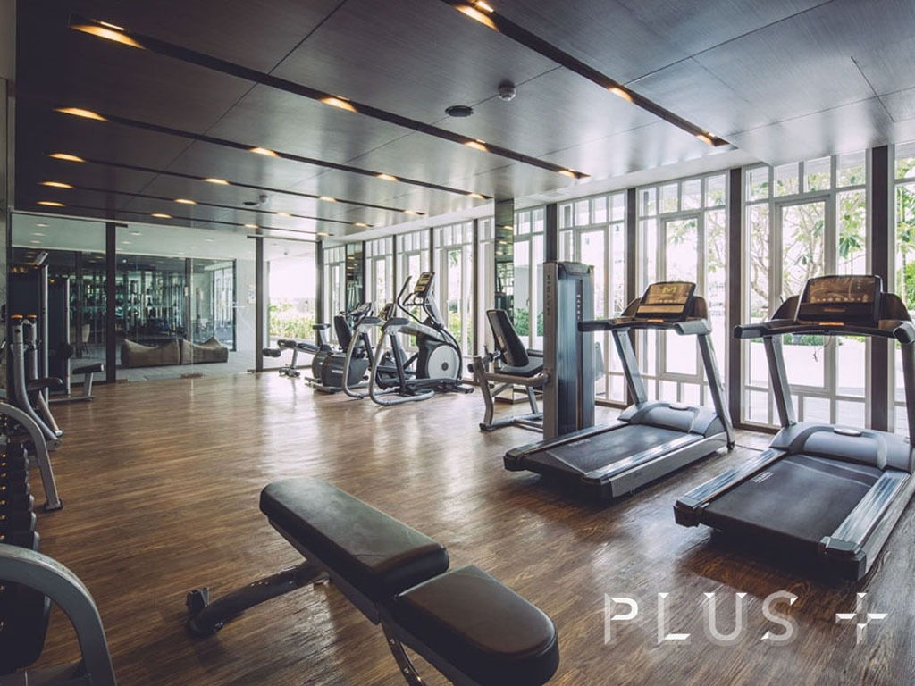 รูป The Base Downtown For Rent WR-04179 - รูปที่ 14/15