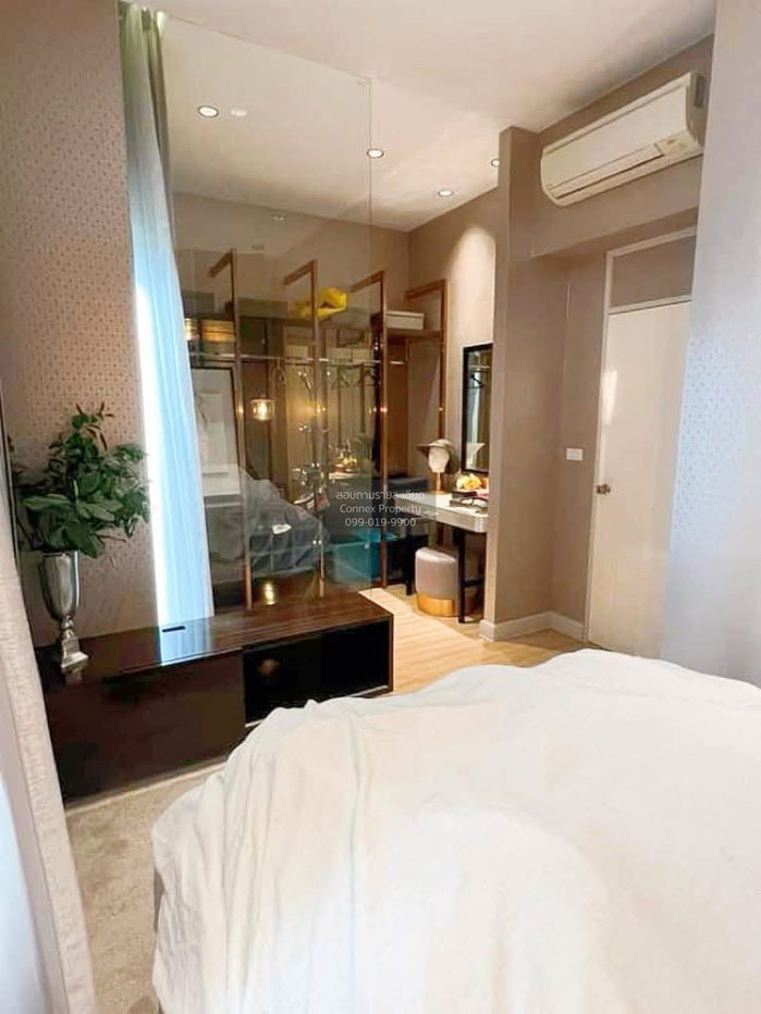 picture For Rent Townhouse/Townhome , Pleno Bangyai , MRT-Khong Bang Phai , Sao Thong Hin , Bang Yai , Nonthaburi , CX-143656 ✅ Live chat with us ADD LINE @connexproperty ✅ - 5/9