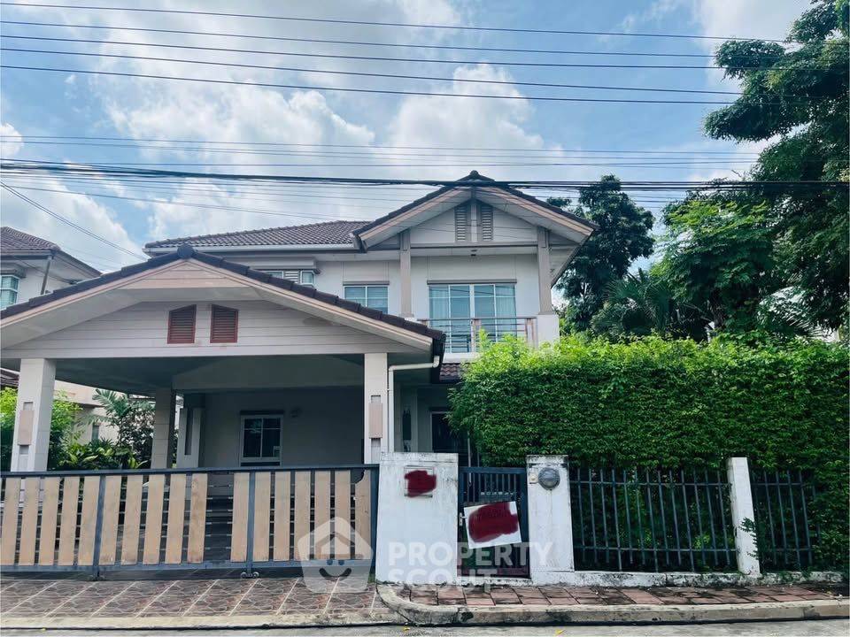 รูป บ้าน 3-ห้องนอน ใน บางพลับ (ID 2585002) - รูปที่ 2/16