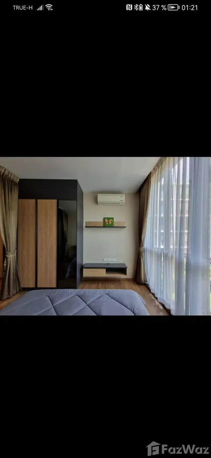 รูป ขาย คอนโด 1 ห้องนอน ในโครงการ ฮาสุ เฮ้าส์ 6001849 - รูปที่ 7/10