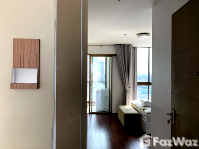 Condos for sale : Studio Condo for sale at Ideo Sathorn-Taksin  1922373