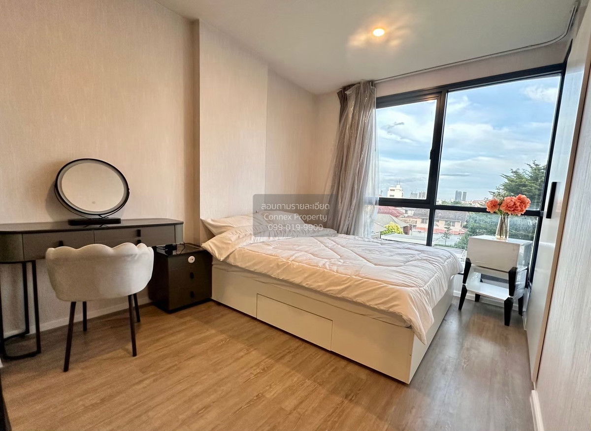 picture 🔥🔥🔥 For Rent Condo , Blue Sukhumvit 105 , BTS-Bearing , Bang Na , Bang Na , Bangkok , CX-143824 ✅ Live chat with us ADD LINE @connexproperty ✅ 🔥🔥🔥 - 4/6