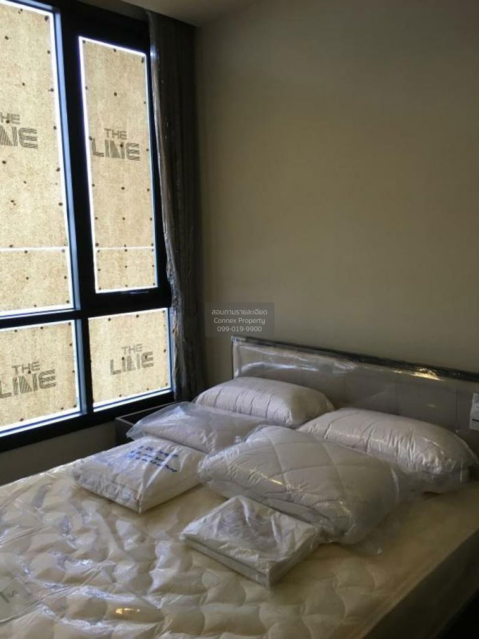 picture 🔥🔥🔥 FOR RENT condo , The Line Sukhumvit 71 , BTS-Phra Khanong , Phra Khanong , Watthana , Bangkok , CX-70187 ✅ Live chat with us ADD LINE @connexproperty ✅ 🔥🔥🔥 - 1/9