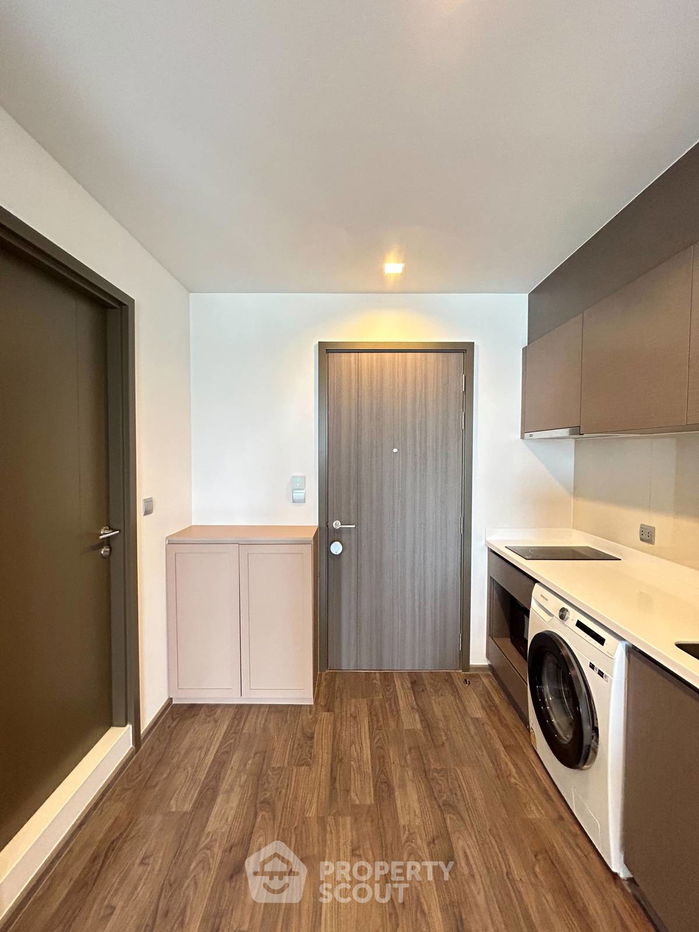 รูป คอนโด 1-ห้องนอน ที่ ไลฟ์ ลาดพร้าว แวลลีย์ ใกล้ BTS ห้าแยกลาดพร้าว (ID 2572063) - รูปที่ 3/10