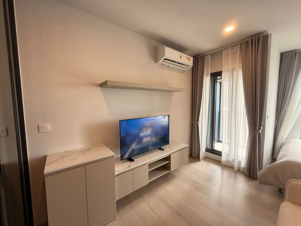 picture Condo for Rent at Aspire Onnut Station (E6901045) - 2/5