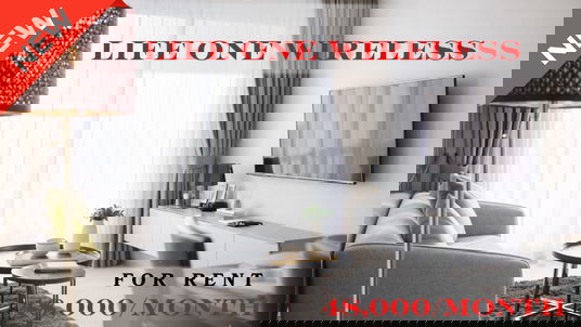 รูปภาพ 🍀🍀🍀 Exclusive Unit for Rent 🌹🌹 📌 Life One Wireless 🌸 (Line: @rent2022) ✨ Ready to move in | Property Code: A10044