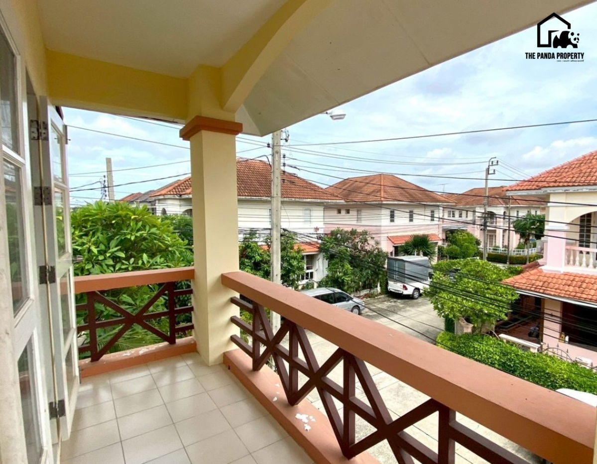 รูป  บ้านลลิล อิน เดอะ พารค์ วงแหวน–เทพารักษ์ - รูปที่ 7/15