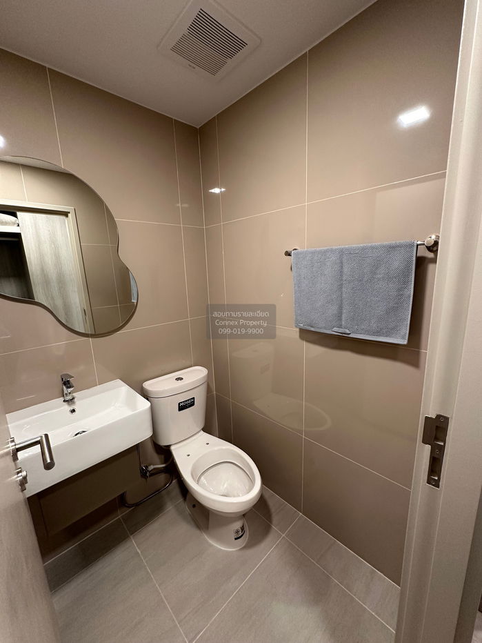 picture For Rent Condo , COBE Kaset - Sripatum , BTS-Royal Forest Department , Lat Yao , Chatuchak , Bangkok , CX-143698 ✅ Live chat with us ADD LINE @connexproperty ✅ - 5/6