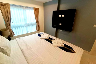 Condos for sale : [920611003-178] Condo Pattaya