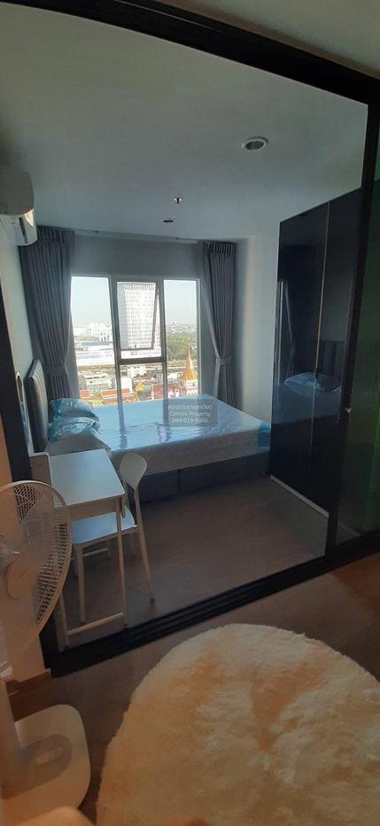 รูป เช่าคอนโด รีเจ้นท์ โฮม บางนา (โครงการใหม่) บางนา เขต บางนา กรุงเทพ CX-143629 ✅ ทักไลน์ @connexproperty ตอบทันที ทีมงานมืออาชีพ ✅ - รูปที่ 4/5