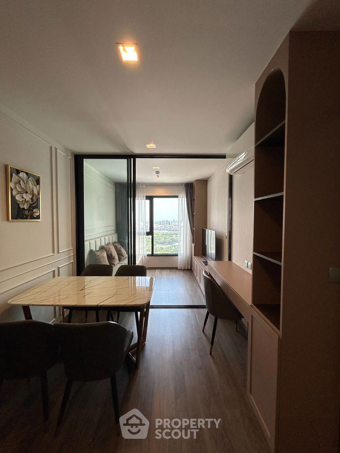 รูป คอนโด 1-ห้องนอน ที่ ไลฟ์ ลาดพร้าว แวลลีย์ ใกล้ BTS ห้าแยกลาดพร้าว (ID 2572063) - รูปที่ 1/10