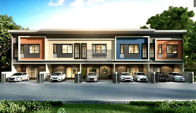 ทาวน์โฮม ปทุมธานี : ขายทาวน์เฮ้าส์/ทาวน์โฮม  สิริ เพลส ราชพฤกษ์ 346 บางคูวัด เมืองปทุมธานี ปทุมธานี CX-143663 ✅ ทักไลน์ @connexproperty ตอบทันที ทีมงานมืออาชีพ ✅