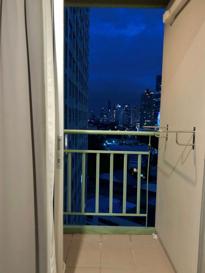 รูป 🎃RB22933 ให้เช่าถูกมาก🎈ลุมพินี พาร์ค พระราม 9 - รัชดา✅แอดไลน์ @930jwqti ( มี @ ด้วย) แอดมินตอบไว - รูปที่ 9/12