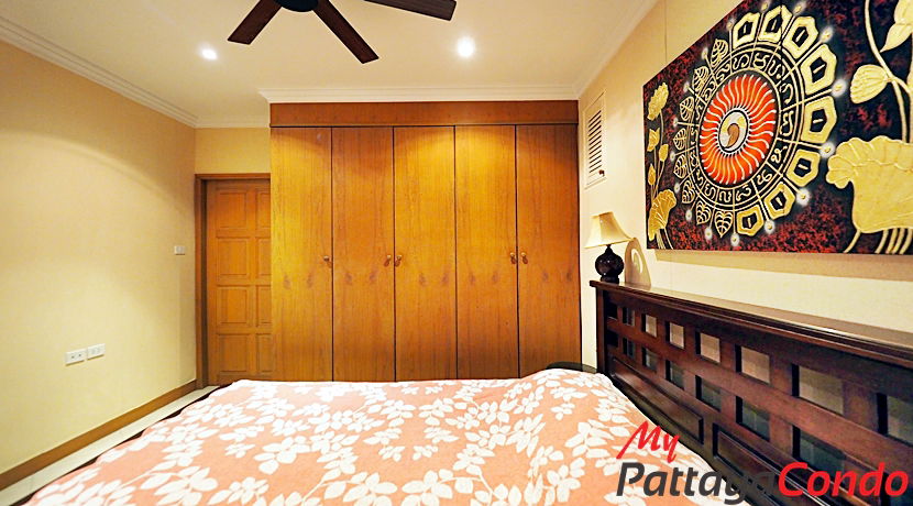 รูป 🛏️ 1 ห้องนอน - 🛁 1 ห้องน้ำ - 🏙️ Sea View - 🌏 ชื่อชาวต่างชาติ - 🏢 Executive Residence 2 Pattaya - รหัส: EXTWO01 - รูปที่ 2/20