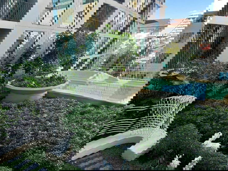 รูป ให้เช่า IVORY รัชดา 32 (Ivory Ratchada – Ladprao) 🍀
คอนโดทำเลดี ห้องพร้อมอยู่ เฟอร์ครบ ใกล้รถไฟฟ้าและแหล่งไลฟ์สไตล์ - รูปที่ 2/16