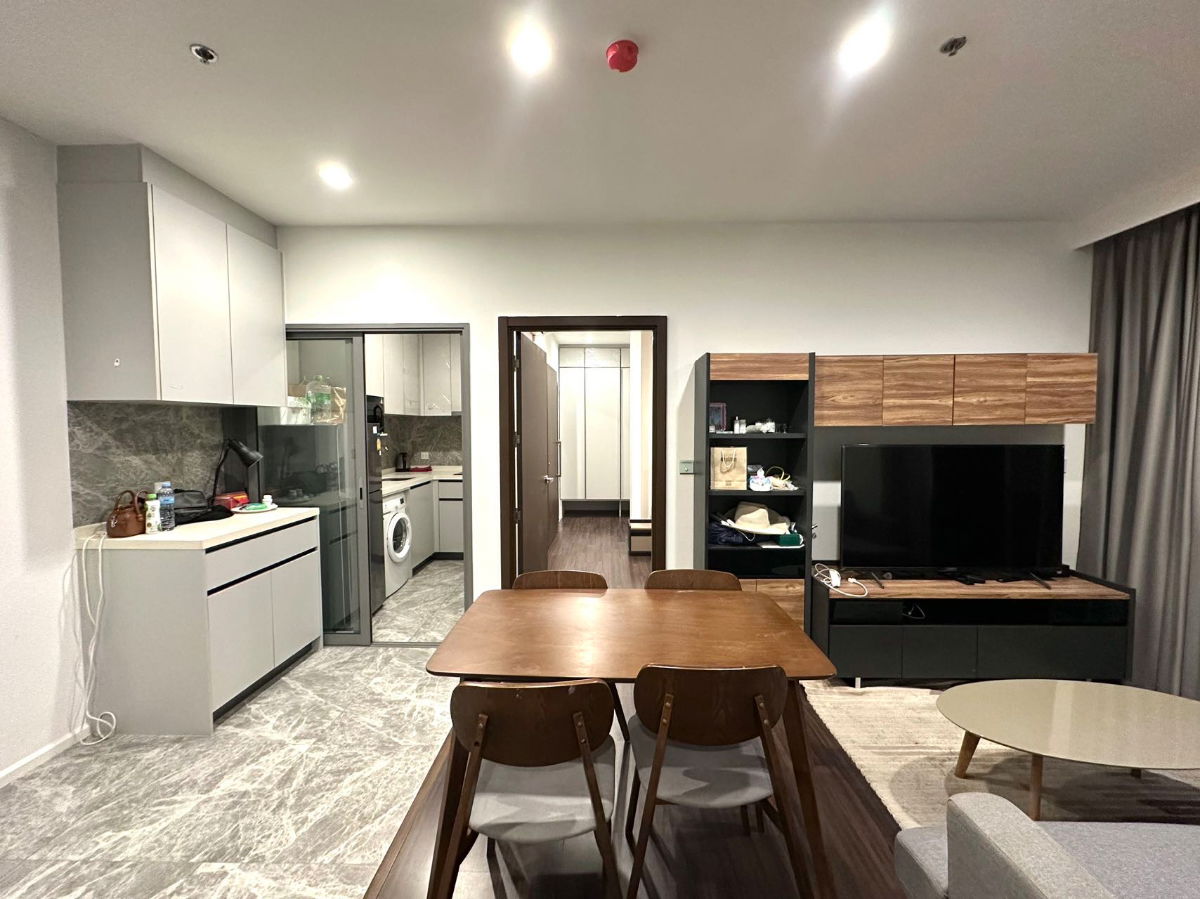 รูป #S5571 ขายคอนโด Whizdom Inspire Sukhumvit 101 - รูปที่ 5/12