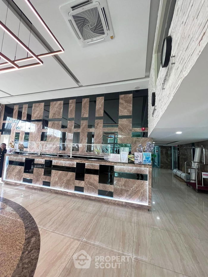 รูป คอนโด สตูดิโอ ที่ โคซี่ บีช วิว ใกล้ ถนนพระตำหนัก พัทยา (ID 2584562) - รูปที่ 26/27