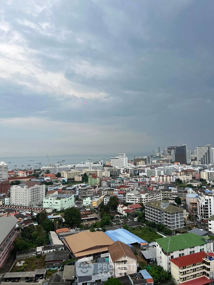 picture 2-BR Condo at Arcadia Millennium Tower close to Pattaya South (ID 2580803) - 21/21