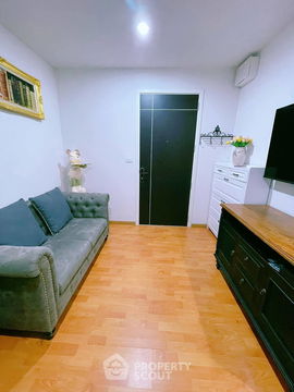 1-BR Condo at The President Sathorn-Ratchapruek 2 near MRT Bang Wa (ID 2585001)