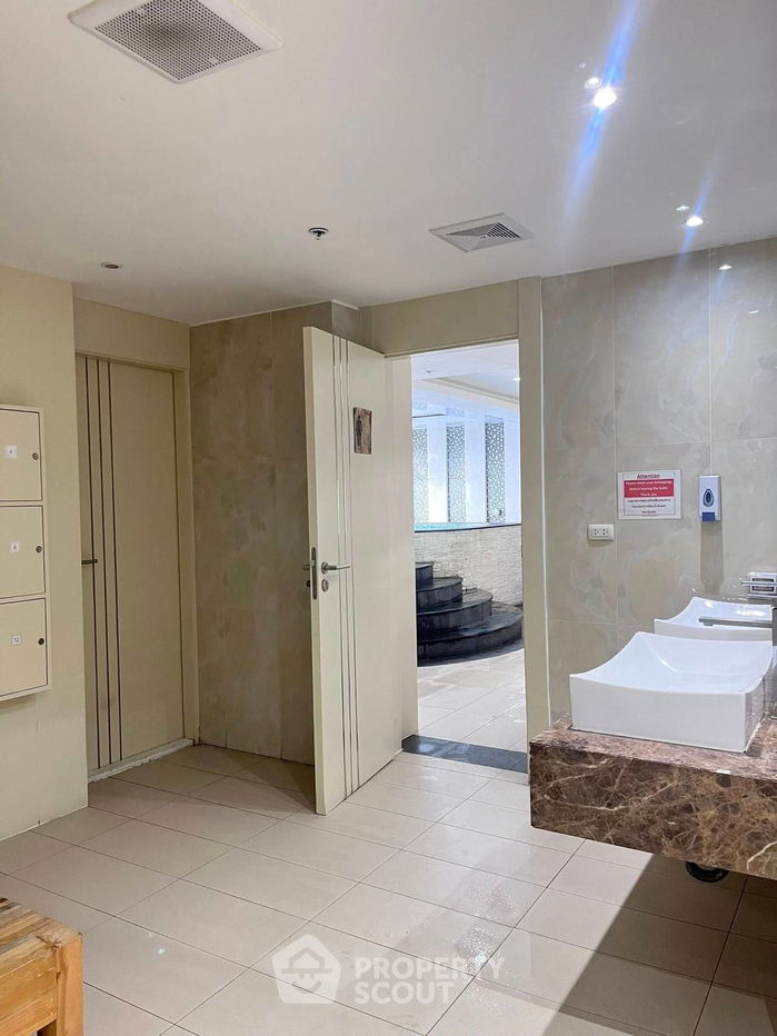 รูป คอนโด สตูดิโอ ที่ โคซี่ บีช วิว ใกล้ ถนนพระตำหนัก พัทยา (ID 2584562) - รูปที่ 16/27