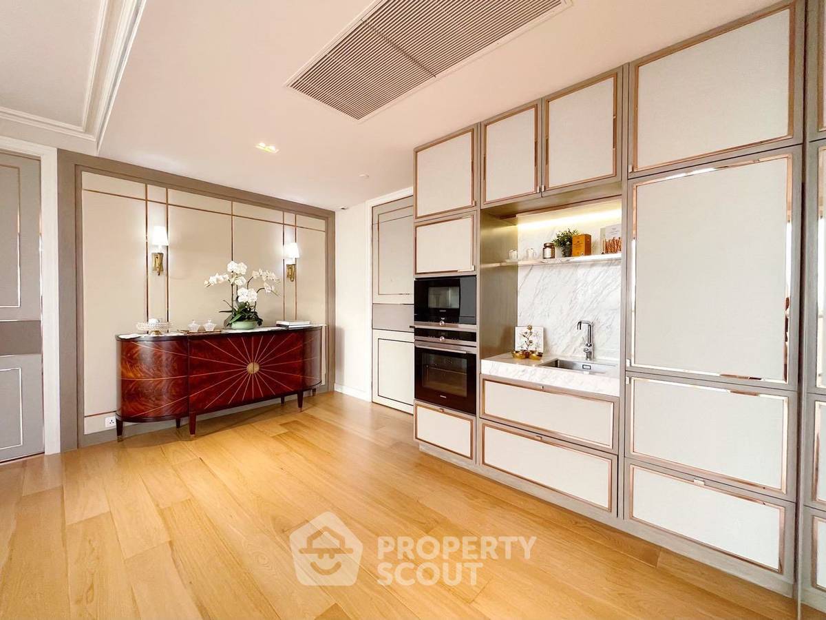 picture 1-BR Condo at 333 Riverside near MRT Bang Pho (ID 2584672) - 9/24
