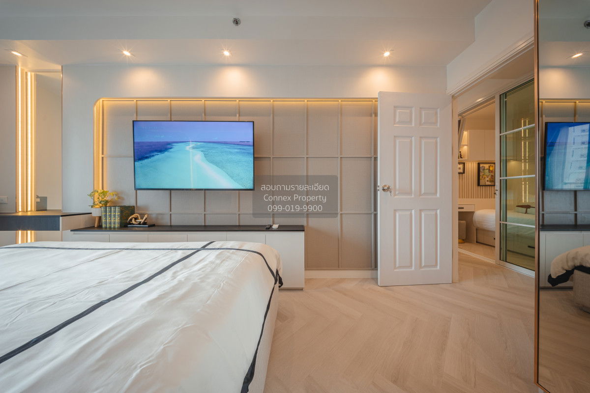 picture For Rent Condo , Supalai Casa Riva , Bang Kho Laem , Bang Kho Laem , Bangkok , CX-143697 ✅ Live chat with us ADD LINE @connexproperty ✅ - 12/12