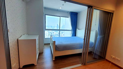 Condos for sale : Selling to reduce burden🔥🔥 Special price condo, great location, Fuse Chan-Sathorn project MD-26086284