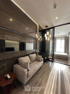รูปภาพ 1-BR Condo at Knightsbridge Prime Onnut near BTS On Nut (ID 2584105)